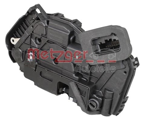 Door Lock - 2314142 METZGER